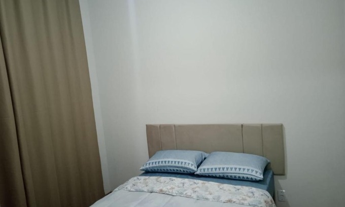 Regiao Urbana Homogenea XX Apartment | Dream Apartment: Pet and Child Friendly with 9.8 Rating