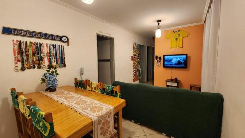 California Apartment | Premier 3-Room Apartment Near Arena MRV & Expominas, BH