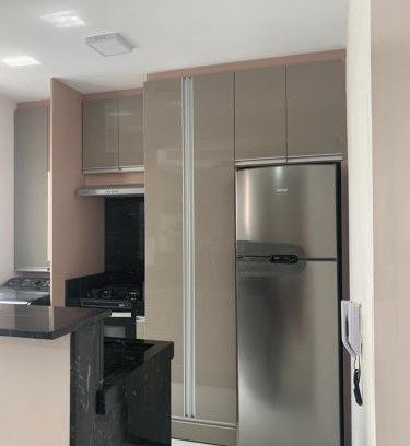 Santo Andre Apartment | AP 303 Bloco 15