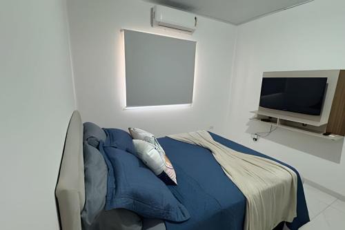 Ji Parana Apartment | Convenient Stay Across from Ig Shopping with Pet-Friendly Perks