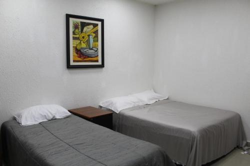 Barrio Centro Apartment | Budget-Friendly AP 80 - Pet and Child Friendly Retreat