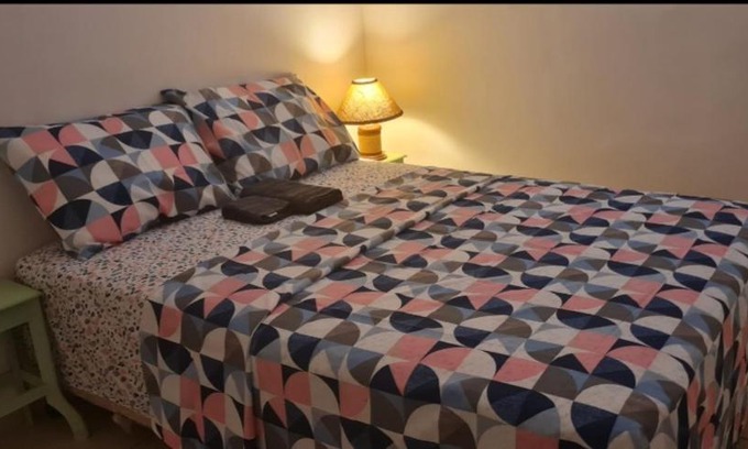 Ribeirao Preto Apartment | Comfortable Stay near USP-HC with Free Parking & WiFi