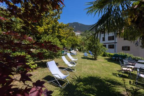 Vesio Apartment | Pet-Friendly Apartments with Ocean View in Tremosine Sul Garda