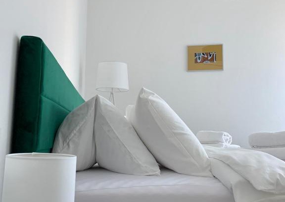 Mikulov Apartment | Ap-art-mán 08