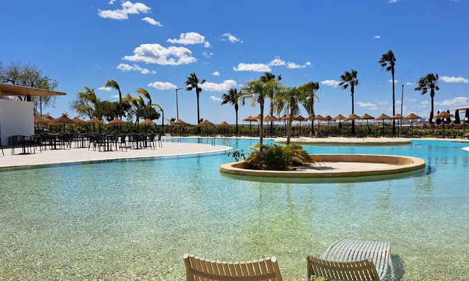 Canada Hotel | Relax at AP Cabanas Beach & Nature - Adults Only Retreat