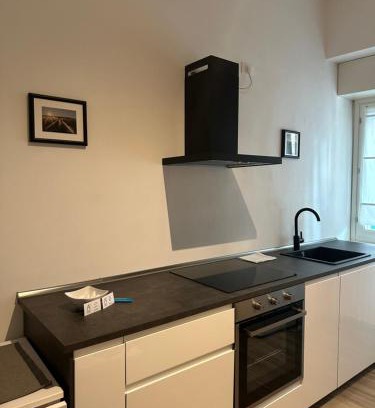 Sarnico Apartment | AP Casa Sarnico
