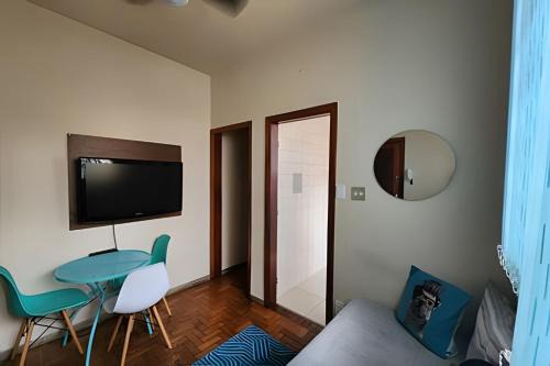 Floresta Apartment | Ap Central no Floresta para até 9 pessoas