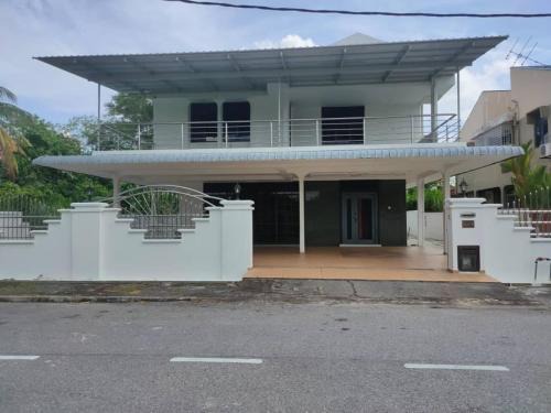 Alor Merah Villa | Ap Classic Rest House