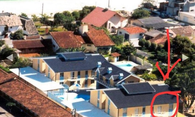Porto Belo Apartment | Pet-Friendly Apartment with Pool & Ocean View in Porto Belo