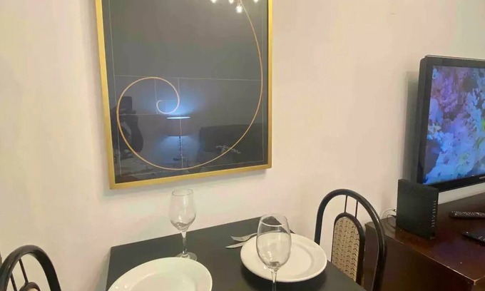 Partenon Apartment | Cozy Apartment Near PUC-RS with Pet-Friendly Amenities