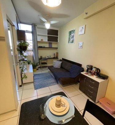 Guara Apartment | Comfort Meets Functionality: Pet-Friendly Stay Rated 9.6
