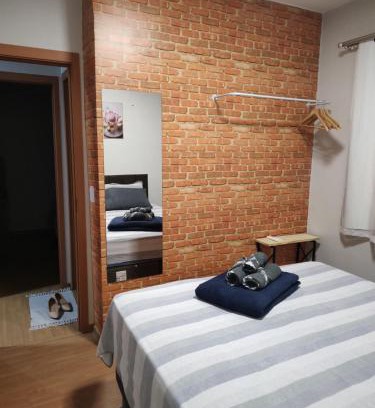 Plano Diretor Sul Apartment | Family-Friendly Retreat with Pool and Pet Amenities