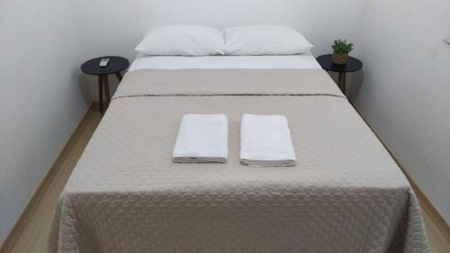 Santo Angelo Apartment | Child-Friendly AP Confortável San Inácio - Rated 9.3/10