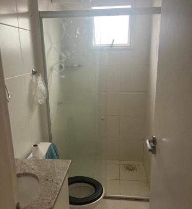 Aguas Lindas Apartment | Ap COP30