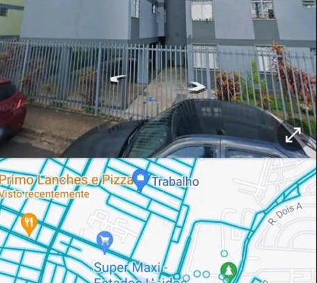 Uberaba Apartment | Pet-Friendly Escape at Ap da Hora: Family Welcomes You