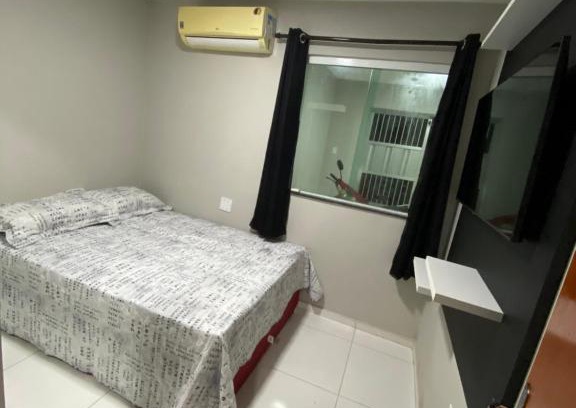 Sobral Apartment | Cozy Retreat in the Countryside, Pet and Child Friendly