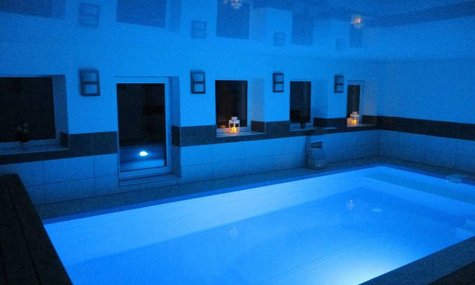 Bockenheim an der Weinstrasse Condo | Experience Comfort at Apartments Achenbach with Spa & Pool