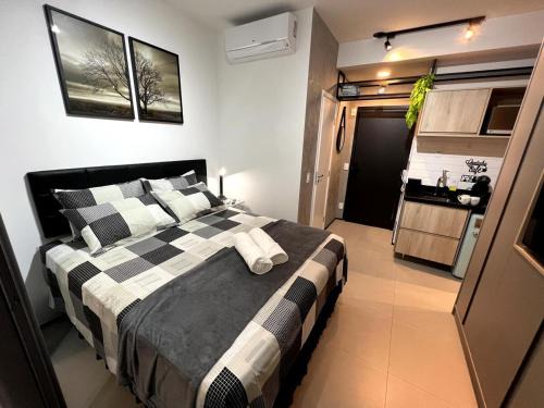 Perdizes Apartment | AP de Luxo ao lado do Allianz Parque 1406