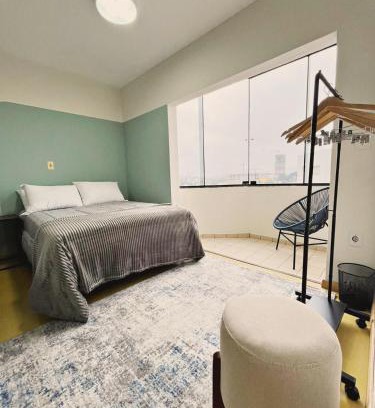 Presidente Medici Apartment | Cozy and Central Hotel in Lyon for Memorable Stays