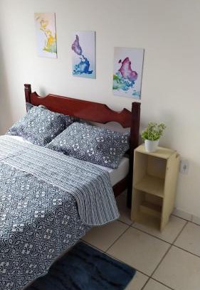 Centenario Apartment | Pet-Friendly Apartments in Brazil for Family Getaways