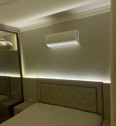 Monte Castelo Apartment | Cozy Ap do Junior: Pet-Friendly & Wheelchair Accessible Stay