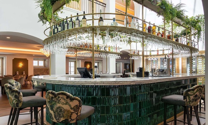 Viana do Castelo Hotel | Immerse Yourself at AP Dona Aninhas: Rated 9.2/10!