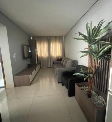 Vila Julia Apartment | Pet-Friendly Getaway at Ap Enseada Guarujá - Rated 9.2/10