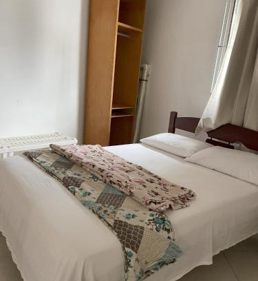 Garanhuns Apartment | Family-Friendly AP Família: Cozy 2-Bedroom Retreat