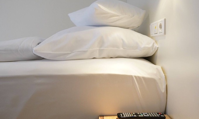 Viernheim Hotel | Explore AP Hotel Viernheim with Family-Friendly Amenities