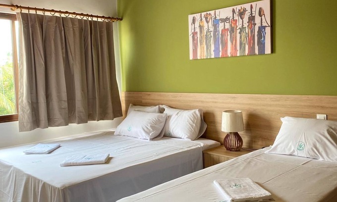 Barra Grande Apartment | Elegant Retreat at AP Luxury - Pool & Family Friendly