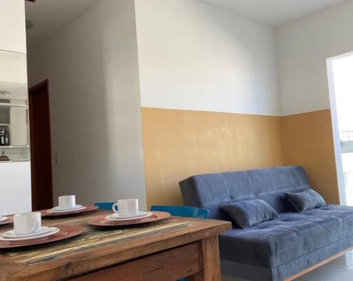Ourimar Apartment | Family-Friendly Retreat at Ap Maré Alta with Pool Access