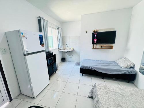 Sobral Apartment | Cozy Ap Mobiliado no Campo dos Velhos - Pet Friendly Stay