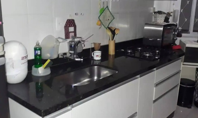 Mangabeiras Apartment | Cozy Getaway with Kitchen in the Heart of Serra