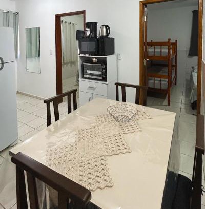 Governador Celso Ramos Apartment | Budget-Friendly AP número 3 - Family-Friendly Getaway
