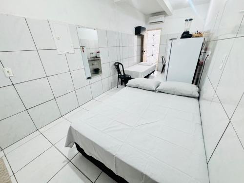 Sobral Apartment | Cozy Ap no Derby com Garagem: Pet & Child Friendly Stay