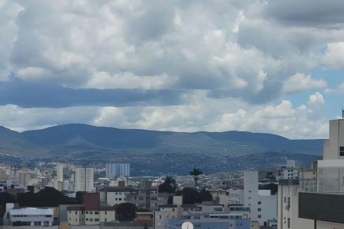 Monsenhor Messias Apartment | Convenient Stay for 10, Just Minutes from Pampulha