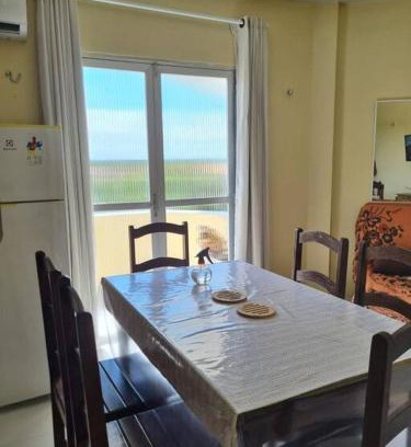 Salinopolis Apartment | Beachside Retreat Near Maçarico's New Boardwalk