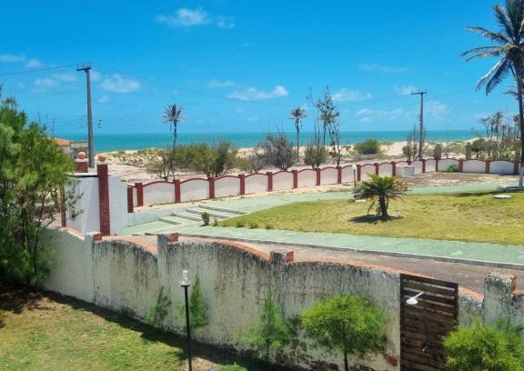 Aracati Apartment | Guest Rated: 10/10 at Ap Porto Canoa Rhodes with Ocean View