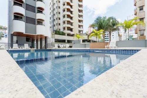 Agronomica Apartment | Family-Friendly Stay at Ap Prático na Frei Caneca Hotel