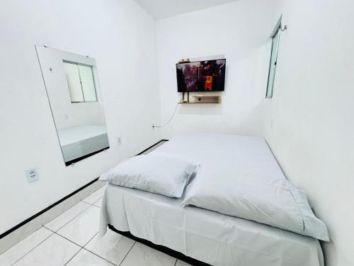 Sobral Apartment | Convenient Stay Near Arco with Garage & Family-Friendly Perks