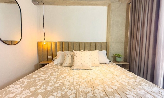 Suramericana Hotel | AP Rest and Work 802
