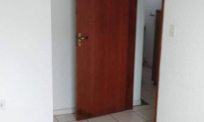 Manoel Honorio Apartment | Convenient Stay for Work or Leisure at AP Rest 103