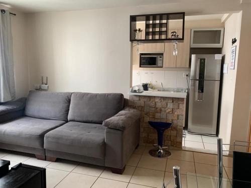Goiania Apartment | Perfect Getaway at AP Rose 2 Qt in Goiania - 8.8 Rated