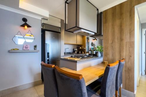 Sao Paulo Apartment | Discover Ap São Paulo Expo Zoológico: A Unique Stay