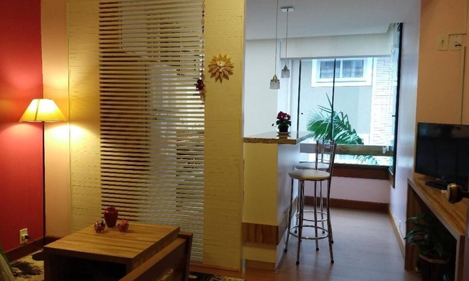 Gramado Apartment | Discover Ap Sandra Gramado - Steps from Hard Rock Café!