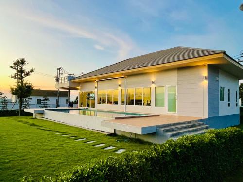 Phaya Yen Villa | Discover AP Villa Khao Yai Pak Chong with Family-Friendly Amenities