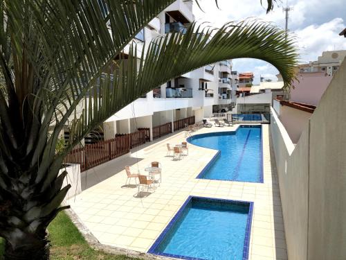 Ingleses Sul Apartment | Beachfront 3-Bedroom Retreat with Pool and Pet-Friendly Perks