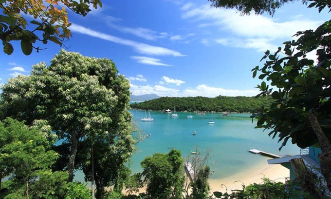 Porto Belo Apartment | Relaxing Apartment with Pool in Porto Belo for Families