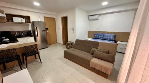 Centro Apartment | Discover AP1422: Pool, Gym & Co-Working Haven