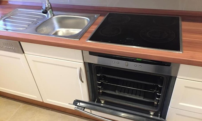 Stockheim-Leiferde Apartment | Convenient Stay Near the Zoo - Family-Friendly Amenities